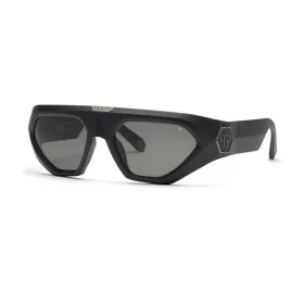 PHILIPP PLEIN SPP153-580U28 Férfi napszemüveg