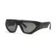 PHILIPP PLEIN SPP153-580U28 Férfi napszemüveg