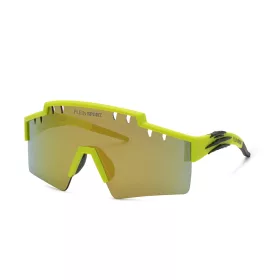 PHILIPP PLEIN SSP001-991KCX Férfi napszemüveg