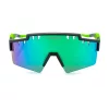 PHILIPP PLEIN SPORT SSP001-99U28V Férfi napszemüveg