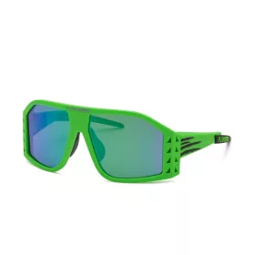 PHILIPP PLEIN SSP002-6195GV Férfi napszemüveg