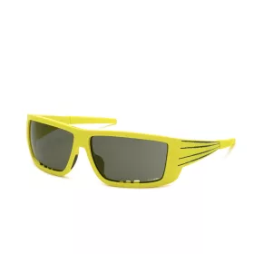 PHILIPP PLEIN SPORT SSP003-640YLW Férfi napszemüveg