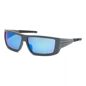 PHILIPP PLEIN SPORT SSP003-64R43B Férfi napszemüveg