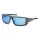 PHILIPP PLEIN SPORT SSP003-64R43B Férfi napszemüveg
