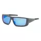 PHILIPP PLEIN SPORT SSP003-64R43B Férfi napszemüveg