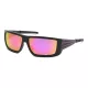 PHILIPP PLEIN SPORT SSP003-64U28R Férfi napszemüveg