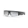 PHILIPP PLEIN SPORT SSP006-71U28X Férfi napszemüveg