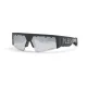 PHILIPP PLEIN SPORT SSP006-71U28X Férfi napszemüveg