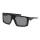 PHILIPP PLEIN SPORT SSP009-58U28P Férfi napszemüveg
