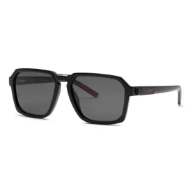 PHILIPP PLEIN SPORT SSP030-59Z42P Férfi napszemüveg