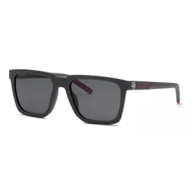 PHILIPP PLEIN SPORT SSP031-57GFCP Férfi napszemüveg