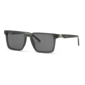 PHILIPP PLEIN SPORT SSP034-566S8M Férfi napszemüveg
