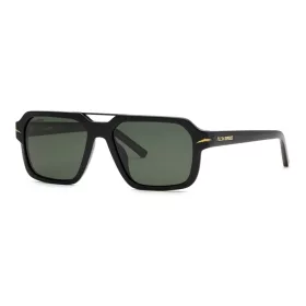 PHILIPP PLEIN SPORT SSP036-57700P Férfi napszemüveg