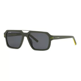 PHILIPP PLEIN SPORT SSP036-57NVNP Férfi napszemüveg