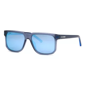 PHILIPP PLEIN SPORT SSP037-59UA1P Férfi napszemüveg