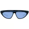 STING SST367-56700K UNISEX napszemüveg
