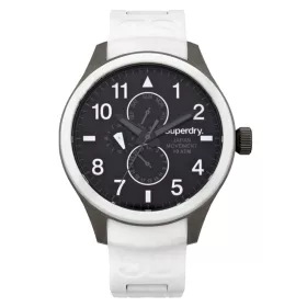 SUPERDRY SYG110W Férfi Karóra