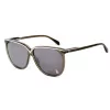 ZADIG&VOLTAIRE SZV306-63073M Unisex napszemüveg