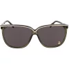 ZADIG&VOLTAIRE SZV306-63073M Unisex napszemüveg