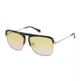 ZADIG&VOLTAIRE SZV321-60300K Férfi napszemüveg