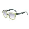 ZADIG&VOLTAIRE SZV418-53M40X Női napszemüveg