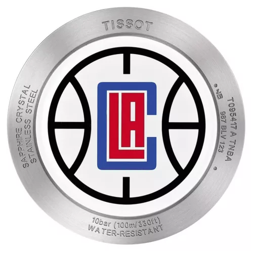 TISSOT T09541770373 Férfi Karóra
