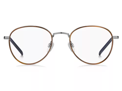 TOMMY HILFIGER TH-1687-6LB Férfi szemüvegkeret