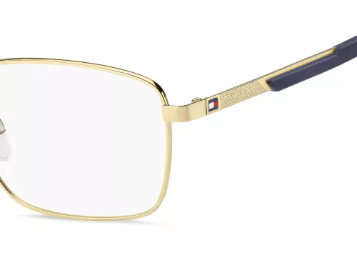 TOMMY HILFIGER TH-1693-G-J5G Férfi szemüvegkeret