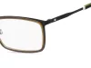 TOMMY HILFIGER TH-1844-4IN Férfi szemüvegkeret