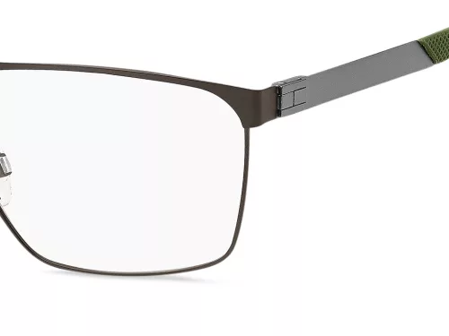 TOMMY HILFIGER TH-1861-4IN Férfi szemüvegkeret
