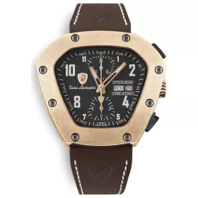 LAMBORGHINI TLFT075SPYDER automata Férfi karóra