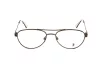TODS TO5006036 Férfi szemüvegkeret
