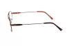 TODS TO5006049 Férfi szemüvegkeret