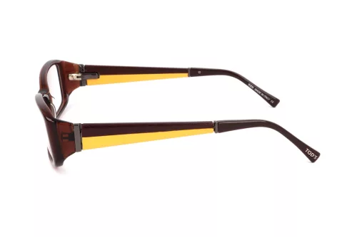 TODS TO5011056 Női szemüvegkeret