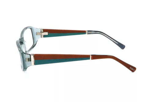 TODS TO5011087 Női szemüvegkeret