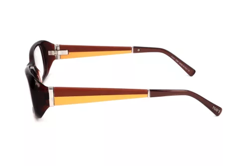 TODS TO501204753 Női szemüvegkeret