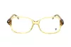 TODS TO501709553 Női szemüvegkeret