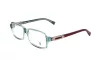 TODS TO501808752 Női szemüvegkeret