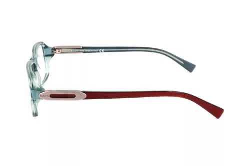 TODS TO501808752 Női szemüvegkeret