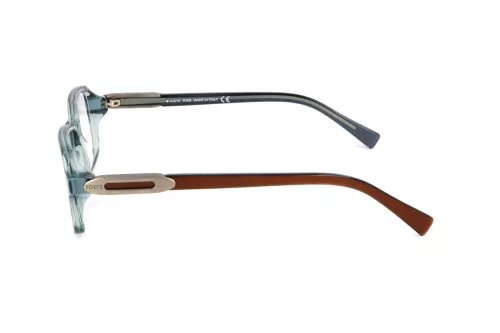 TODS TO501808754 Női szemüvegkeret