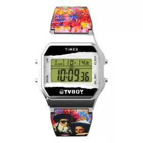 TIMEX TW2Y46800 UNISEX karóra