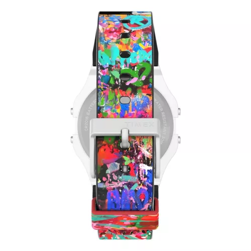 TIMEX TW2Y46800 UNISEX karóra