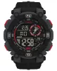 TIMEX TW5M53700 Férfi Karóra