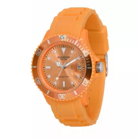 MADISON U4167-22 UNISEX karóra