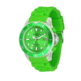 MADISON U4399-10 UNISEX karóra