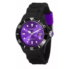 MADISON U4486-01 UNISEX karóra