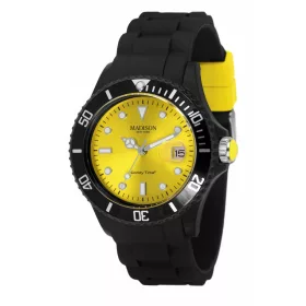 MADISON U4486-02 UNISEX karóra