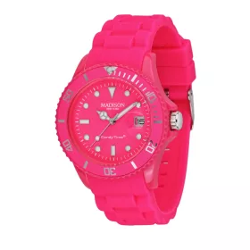 MADISON U4503-48 UNISEX karóra