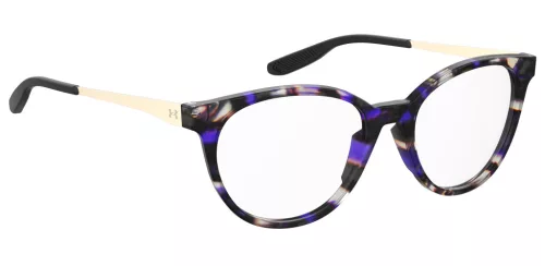 UNDER ARMOUR UA5028HKZF417 Női szemüvegkeret