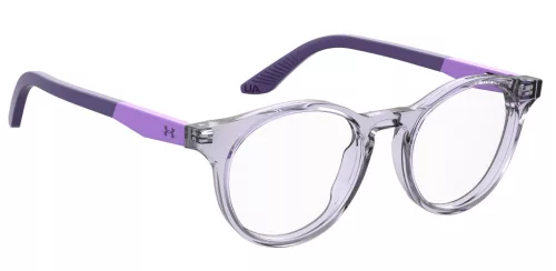 UNDER ARMOUR UA9004B3VE417 Gyerek szemüvegkeret
